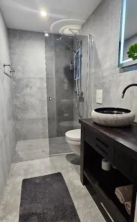 Korter Puhkuseks Paernus *