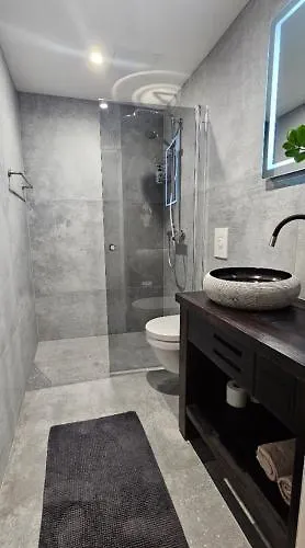 Korter Puhkuseks Paernus *